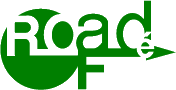 Roadef logo