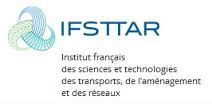 Séminaire Modélisation des réseaux de transport - 18 janvier 2018