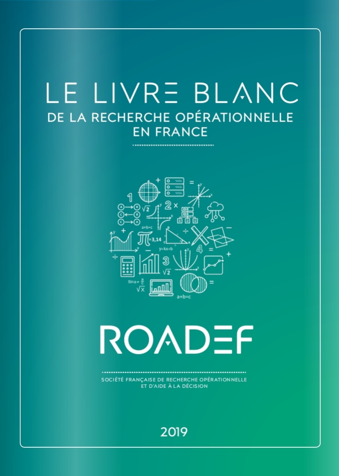 Livre Blanc de la RO