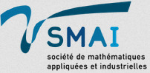 Logo of SMAI-MODE